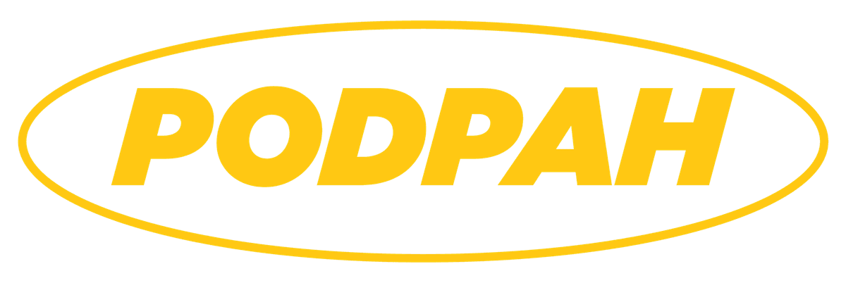 Podpah Logo